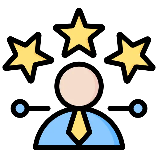 Top Rated Professional