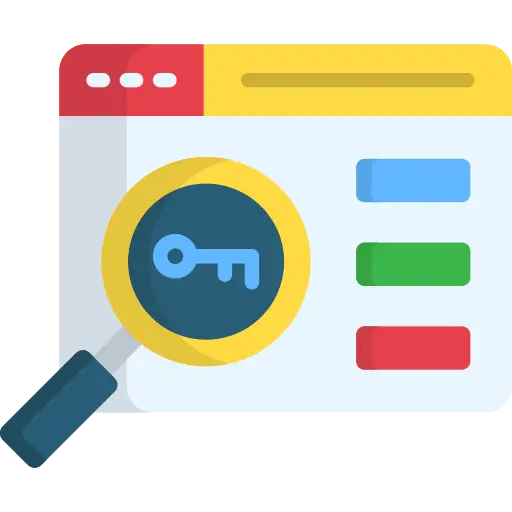 Search Keywords