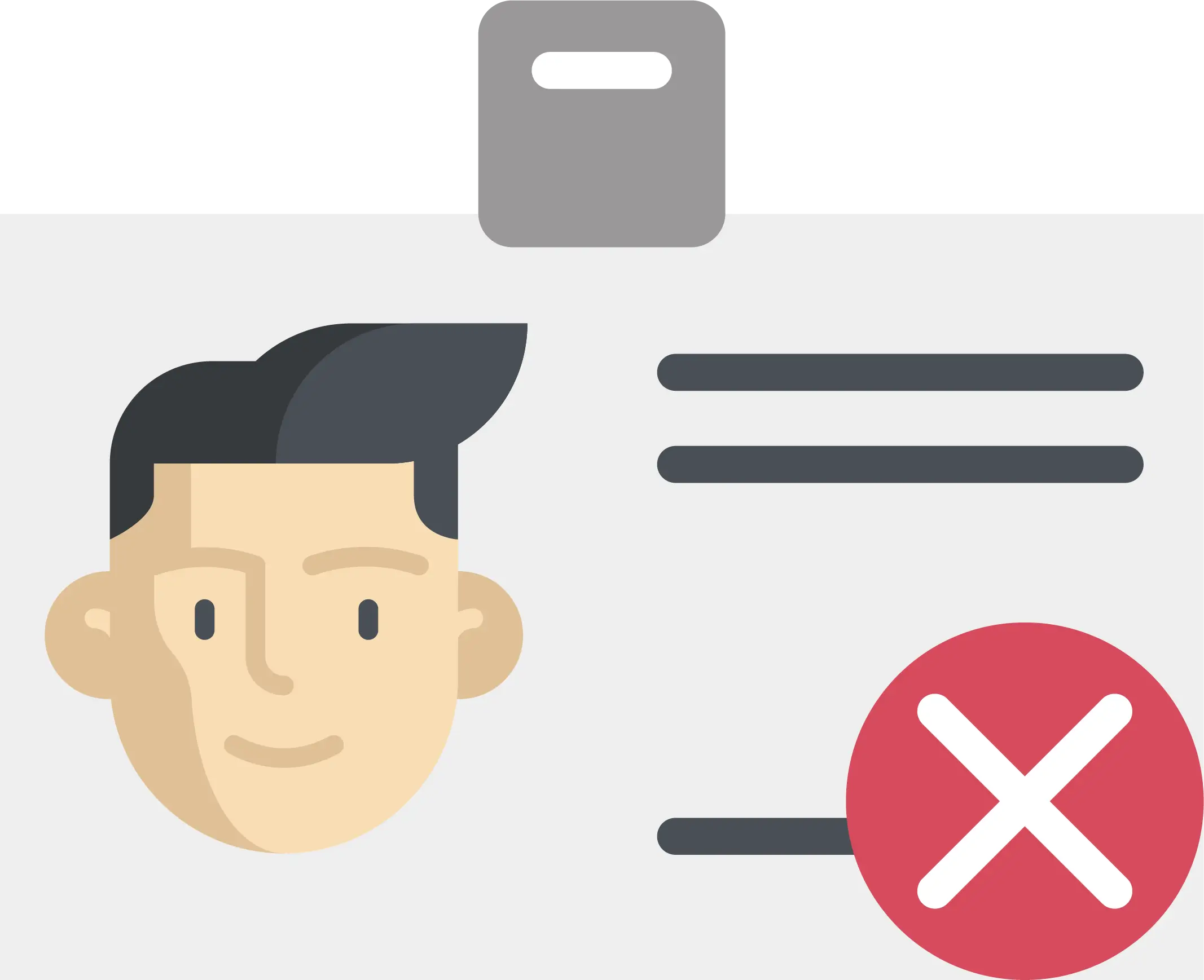 Invalid User ID