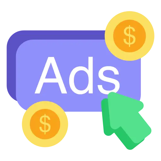 Click for Ads