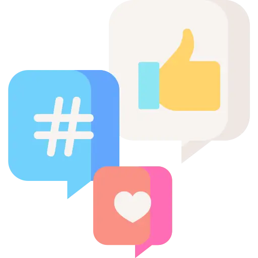 Online Interaction