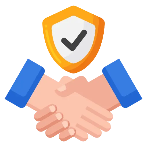 Secure Agreement