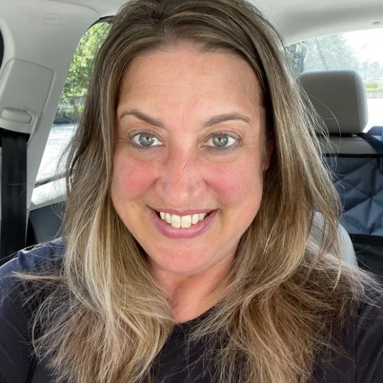 Image of Jennifer Saulino